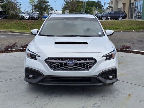 Used 2024 Subaru WRX Premium w/ Popular Package #2A image 2
