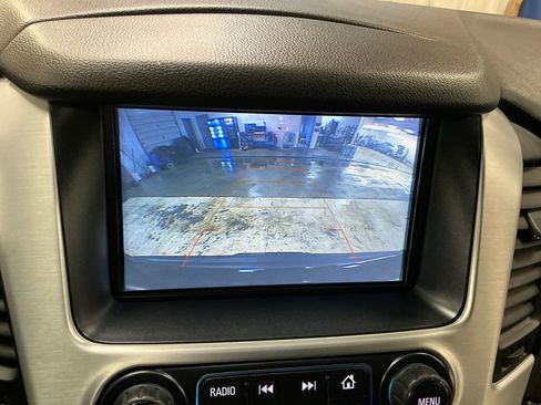 Used 2019 GMC Yukon SLT w/ Graphite Edition image 28