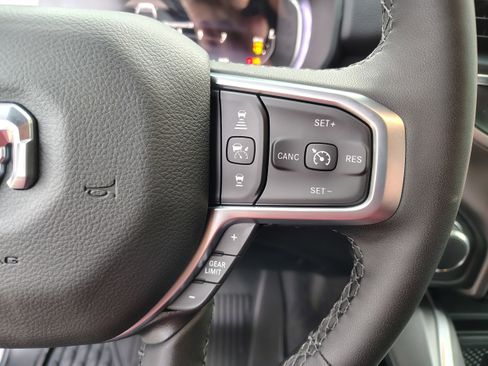 New 2026 RAM 1500 Big Horn image 26