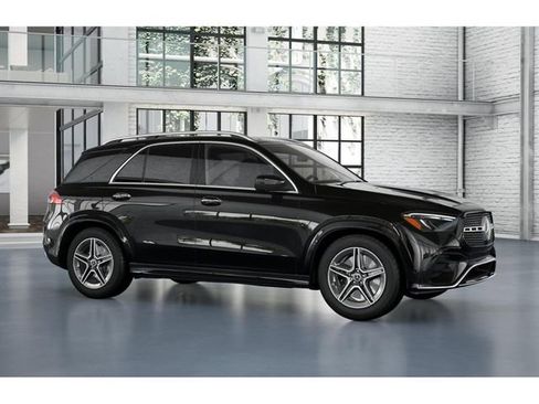 New 2025 Mercedes-Benz GLE 580 GLE 580 image 26