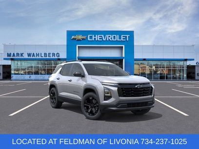 New 2026 Chevrolet Equinox LT w/ Convenience Package II