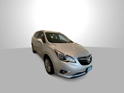 Used 2019 Buick Envision Essence image 2