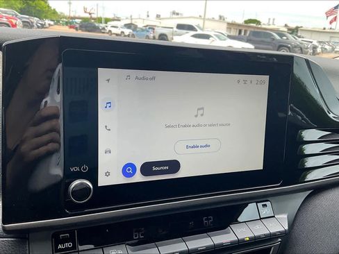 Used 2026 Toyota Camry LE image 31