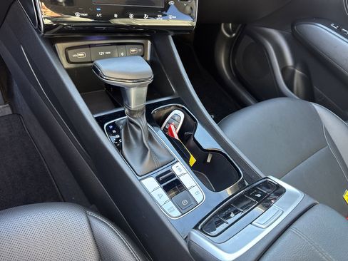 Used 2023 Hyundai Tucson SEL w/ Convenience Package image 30