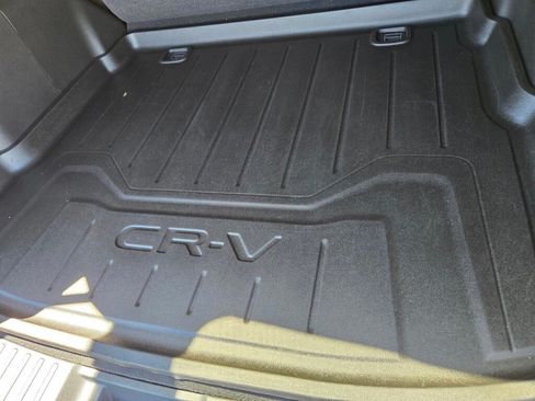 Used 2025 Honda CR-V Sport image 18