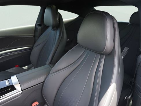 Used 2024 Mercedes-Benz CLE 300 4MATIC Coupe image 10