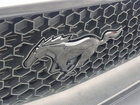 Used 2017 Ford Mustang GT w/ Black Accent Package image 31