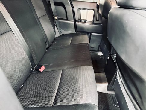 Used 2012 Toyota FJ Cruiser 2WD w/ Upgrade Pkg image 27