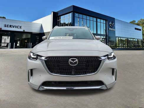 New 2026 MAZDA CX-90 3.3 Turbo S w/ Premium Plus AWD/4WD image 9