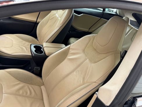 Used 2013 Tesla Model S Performance image 18
