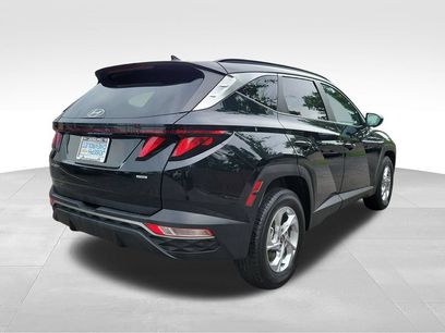 Used 2024 Hyundai Tucson SEL
