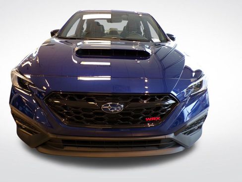 New 2026 Subaru WRX tS AWD/4WD image 9
