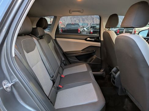 Used 2024 Volkswagen Taos S image 28