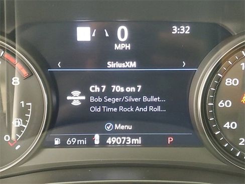 Used 2022 Cadillac XT5 Premium Luxury w/ Technology Package image 27