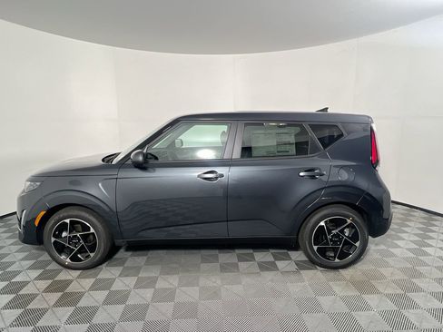 Used 2023 Kia Soul EX FWD image 8