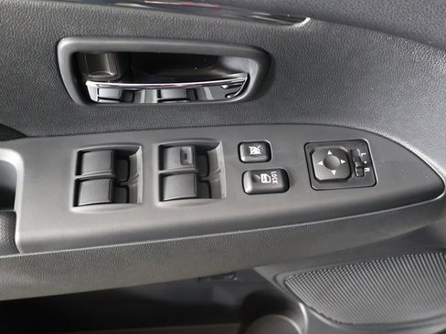 New 2026 Mitsubishi Outlander Sport LE AWD/4WD image 30