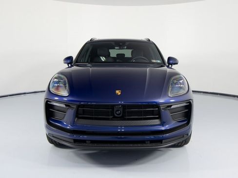 New 2026 Porsche Macan image 13