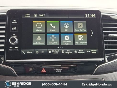 New 2026 Honda Ridgeline RTL image 12