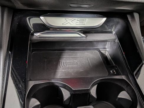 Certified 2023 BMW X3 xDrive30i w/ Convenience Package image 21