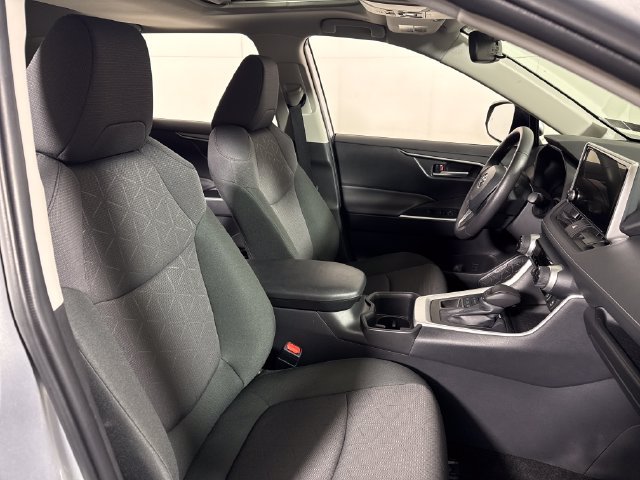Certified 2024 Toyota RAV4 XLE w/ Convenience Package AWD/4WD image 14