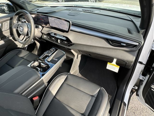 New 2026 Buick Enclave Sport Touring w/ Power Package AWD/4WD image 33