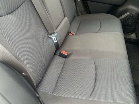 Used 2025 Toyota RAV4 LE image 7