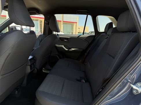 Used 2026 Toyota RAV4 SE FWD image 28