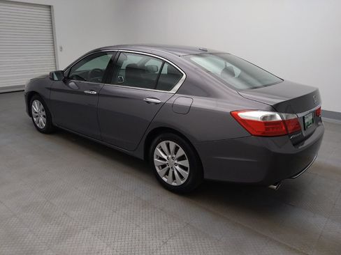Used 2015 Honda Accord EX-L image 3