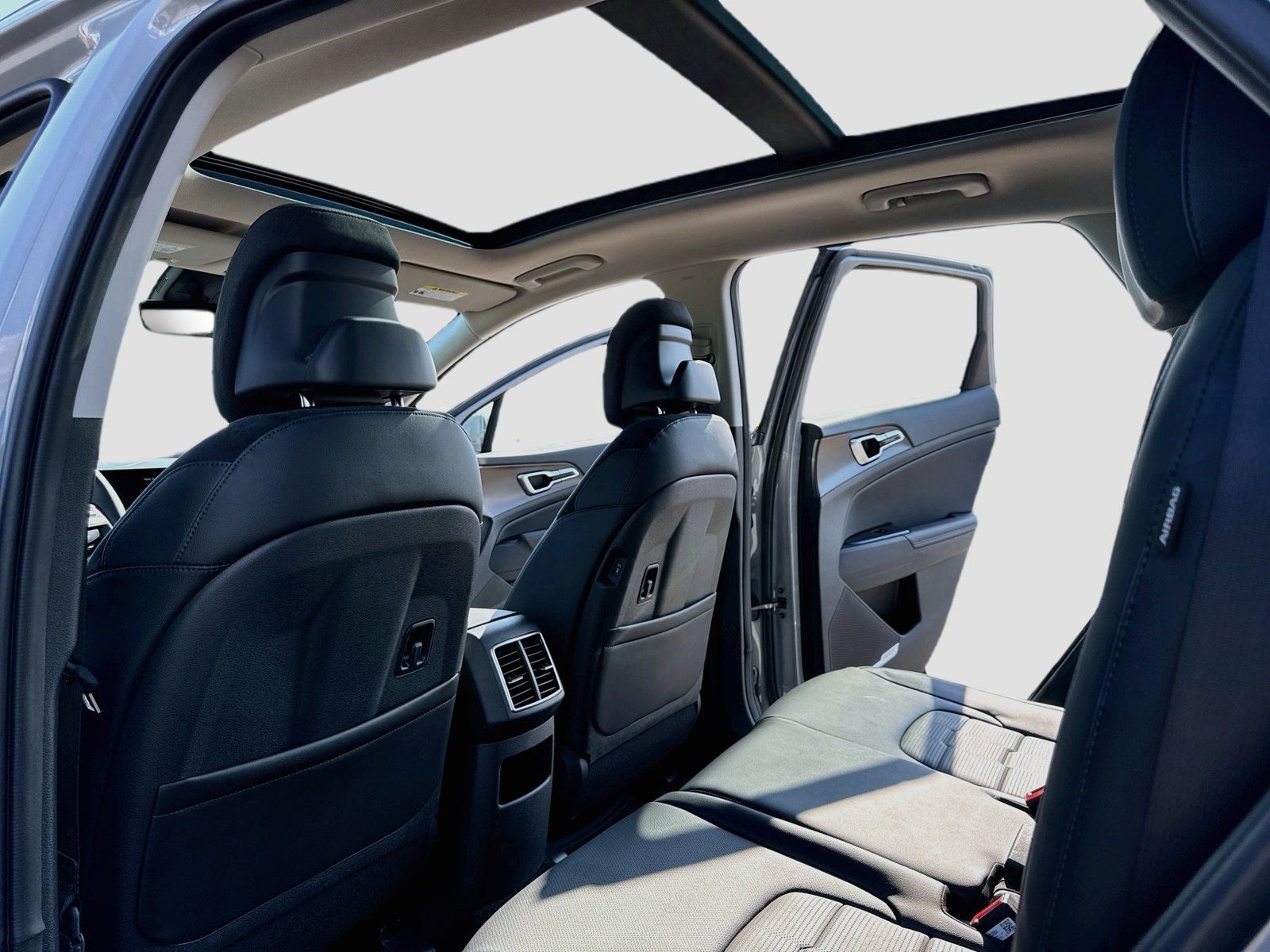 New 2026 Kia Sportage SX AWD/4WD image 7