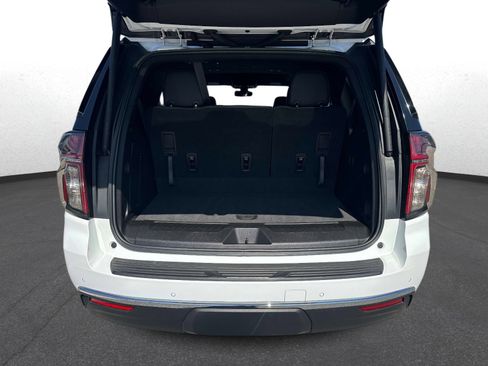 Used 2022 Chevrolet Tahoe LT image 11