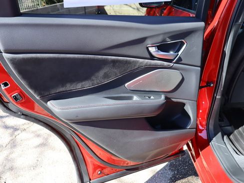 New 2026 Acura RDX A-Spec image 29