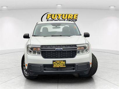 Used 2022 Ford Maverick XLT w/ Equipment Group 300A Standard