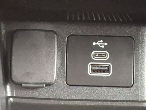 Certified 2025 Ford Bronco Sport Big Bend w/ Convenience Package image 23