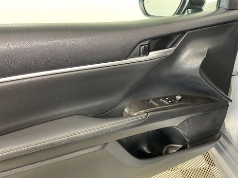 Used 2024 Toyota Camry XSE image 16