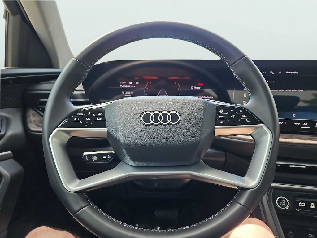 Certified 2025 Audi Q5 Premium w/ Premium Plus AWD/4WD image 18