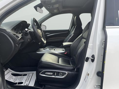 Used 2019 Acura MDX SH-AWD w/ Technology Package image 17