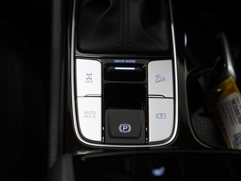 Used 2023 Hyundai Santa Cruz SEL image 21