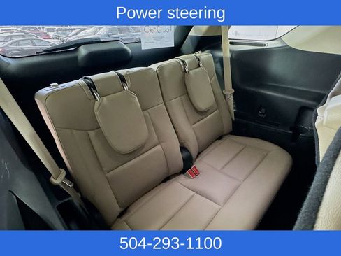 Used 2022 Ford Explorer Limited w/ Hybrid Equipment Group 310A image 29