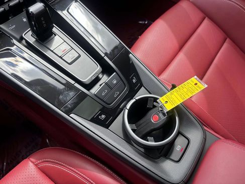 Used 2025 Porsche 911 Carrera S w/ Sportdesign Package RWD image 34