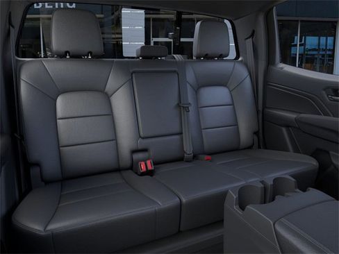 New 2025 GMC Canyon Elevation w/ Convenience Package image 21