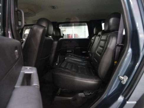 Used 2005 HUMMER H2 w/ Preferred Equipment Group image 20