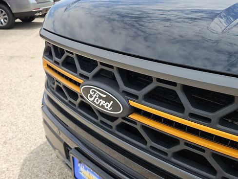 Used 2025 Ford F150 Tremor AWD/4WD image 13