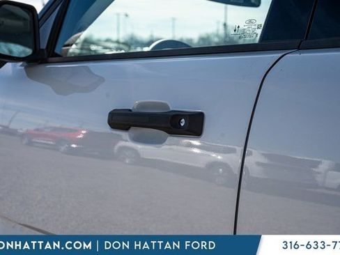 New 2026 Ford Bronco Sport Outer Banks w/ Outer Banks Tech Package+ AWD/4WD image 27