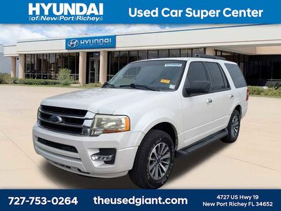 Used 2017 Ford Expedition XLT w/ Equipment Group 201A
