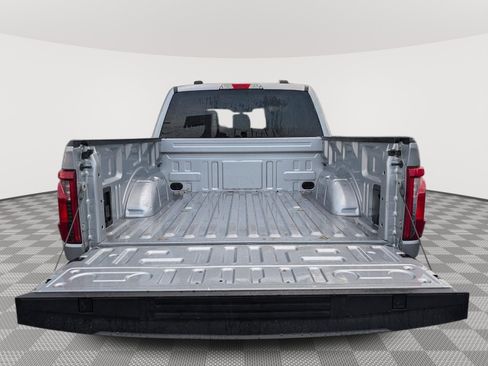 Used 2024 Ford F150 XLT w/ Mobile Office Package AWD/4WD image 12