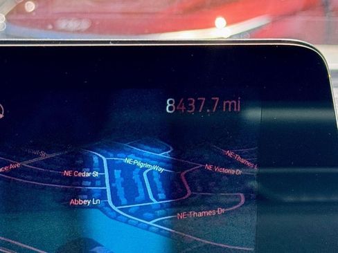 Used 2025 Ford Expedition Active AWD/4WD image 23