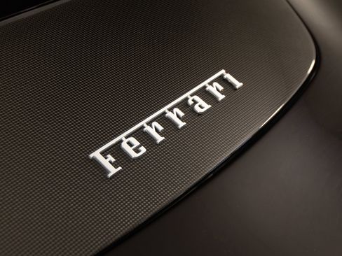 Certified 2024 Ferrari Roma Spider image 32