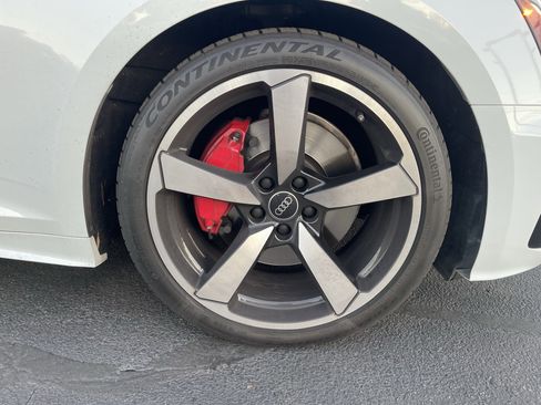 Used 2023 Audi A5 2.0T Premium Plus w/ Premium Plus image 13