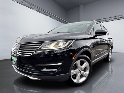 Used 2017 Lincoln MKC Premiere image 12