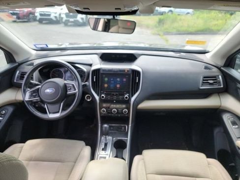 Used 2019 Subaru Ascent Premium AWD/4WD image 8
